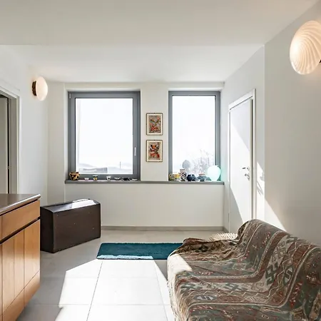 Guesthost - Oltre Il Mare - Peaceful Retreat In Liguria شقة *