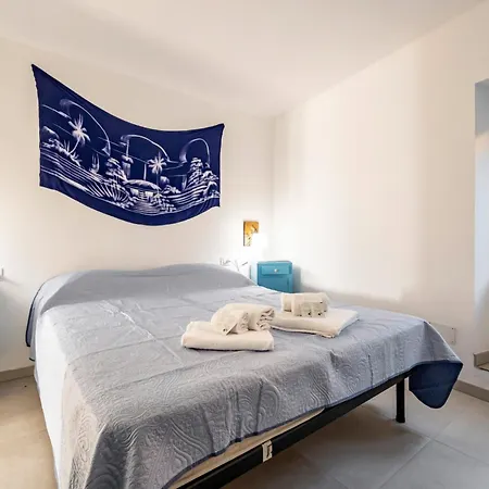 Guesthost - Oltre Il Mare - Peaceful Retreat In Liguria فيزانو ليغوري