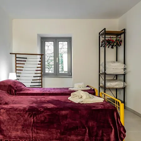 Guesthost - Oltre Il Mare - Peaceful Retreat In Liguria Apartment *