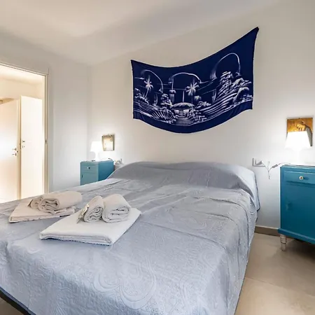 Guesthost - Oltre Il Mare - Peaceful Retreat In Liguria *