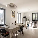 Appartamento Guesthost - Oltre Il Mare - Peaceful Retreat In Liguria Vezzano Ligure