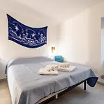 Guesthost - Oltre Il Mare - Peaceful Retreat In Liguria Vezzano Ligure
