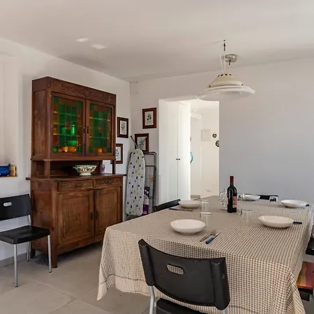 Apartamento Oltre Il Mare - Peaceful Retreat In Liguria