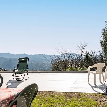 Apartamento Oltre Il Mare - Peaceful Retreat In Liguria *