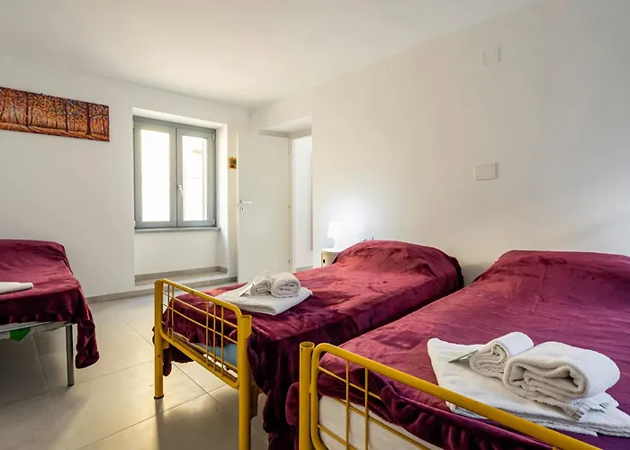 公寓 Guesthost - Oltre Il Mare - Peaceful Retreat In Liguria