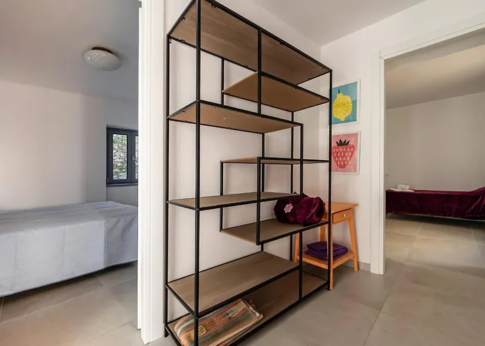 Guesthost - Oltre Il Mare - Peaceful Retreat In Liguria *