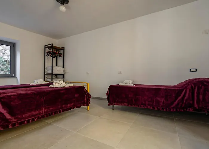 Guesthost - Oltre Il Mare - Peaceful Retreat In Liguria 公寓