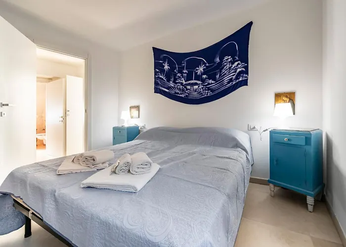 Guesthost - Oltre Il Mare - Peaceful Retreat In Liguria *